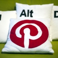 Pinterest to pin down users with more ads